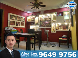 Blk 111 Yishun Ring Road (Yishun), HDB Executive #136080542